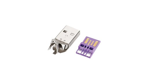 USB連接器的基本功能及屬性！